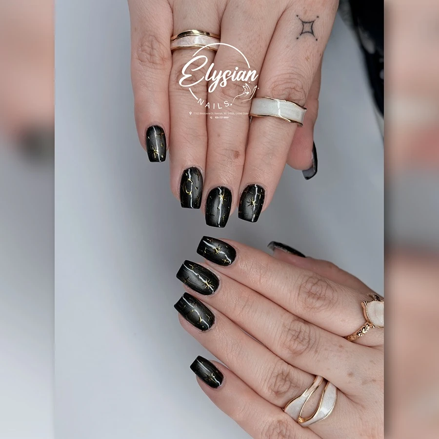 Elysian Nail Spa